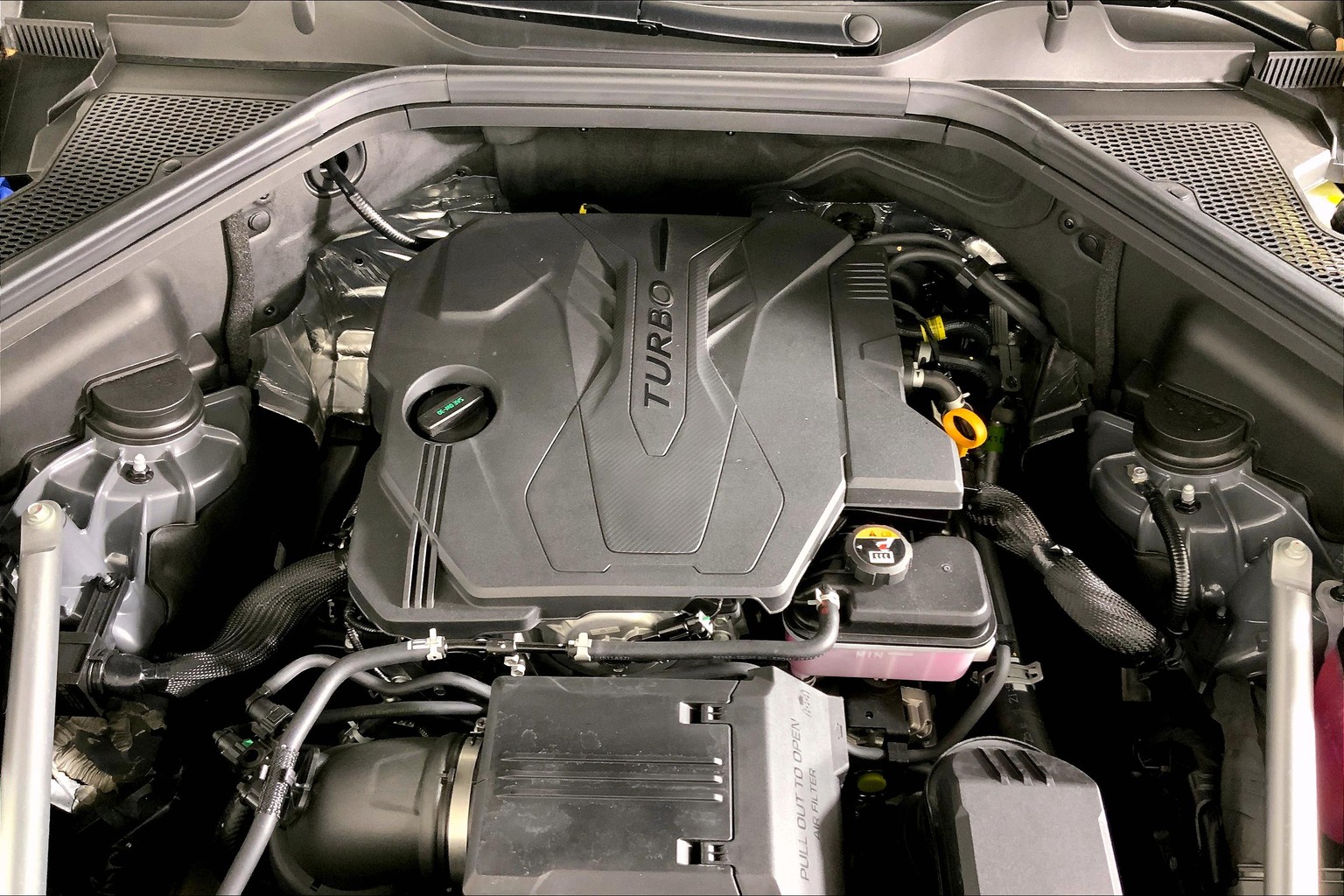 New 2026 Genesis GV80 2.5T Advanced 4D Sport Utility in Honolulu